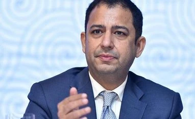 Investors oppose Nippon Asset Management chief's remuneration offer Sundeep Sikka, ED & CEO, Nippon India Mutual Fund