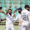 ICC Test rankings: Mohammed Shami breaks into list of top 10 bowlers