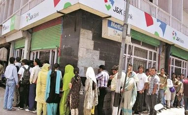 J&K Bank to complete transfer of Rs 960 cr NPAs to NARCL by October-end J&K Bank, Jammu and Kashmir bank