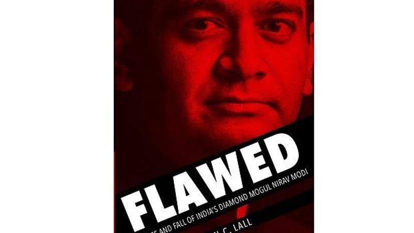 Flawed: The rise and fall of India’s diamond mogul Nirav Modi Flawed: The rise and fall of India’s diamond mogul Nirav Modi