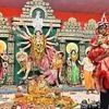 What Durga pujo really means