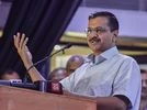 New Delhi: Delhi Chief Minister Arvind Kejriwal addresses during the launch of a campaign 'Farishte Dilli Ke' at Maulana Azad Medical College, in New Delhi, Monday, Oct. 7, 2019. (PTI Photo/Ravi Choudhary) ( New Delhi: Delhi Chief Minister Arvind Kejriwal addresses during the launch of a campaign 'Farishte Dilli Ke' at Maulana Azad Medical College, in New Delhi, Monday, Oct. 7, 2019. (PTI Photo/Ravi Choudhary) (