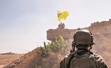 Will 'obliterate' Turkish economy if it acts 'off limits' in Syria: Trump Photo: Reuters