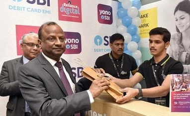 Banks expect double-digit growth in retail loan book this festive season SBI chairman Rajnish Kumar