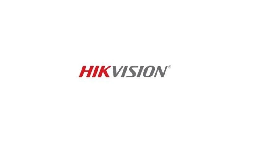 Hikvision Source: Company website