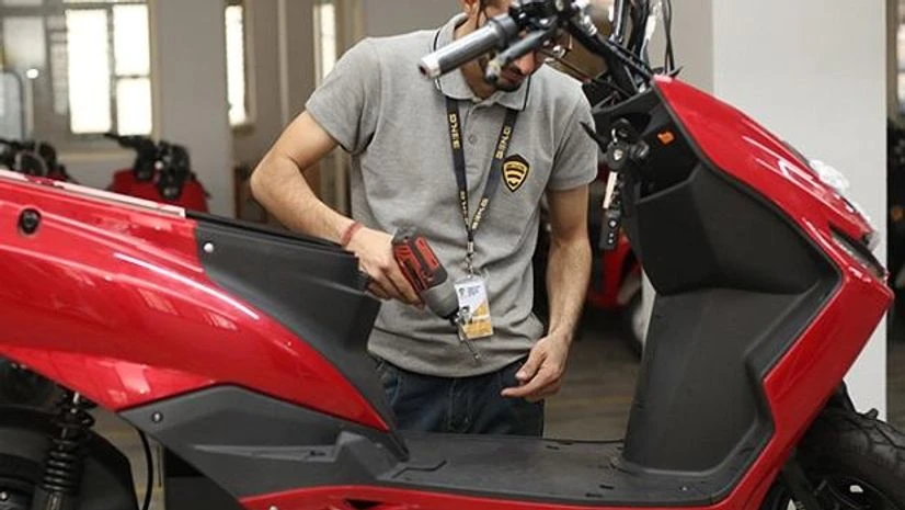 benling, benling india Photo: benlingindia.com