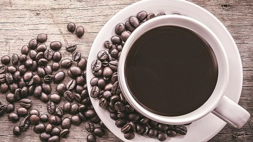 Tata Coffee Tata Coffee