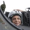 France has ensured timely delivery of Rafale despite Covid-19: Rajnath