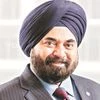 Environmental sustainability is no longer just a buzzword: Gurmeet Singh