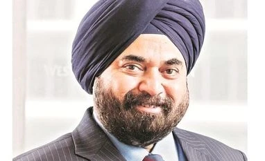 Environmental sustainability is no longer just a buzzword: Gurmeet Singh Gurmeet Singh, Chairman & managing director, Johnson Controls-Hitachi Air Conditioning India