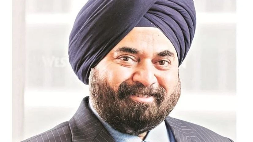 Gurmeet Singh, Chairman & managing director, Johnson Controls-Hitachi Air Conditioning India Gurmeet Singh, Chairman & managing director, Johnson Controls-Hitachi Air Conditioning India