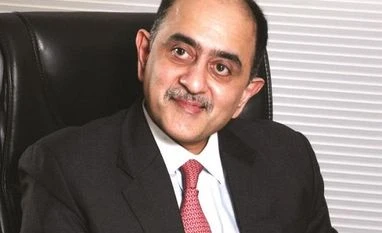 We want to be the most admired bank: Federal Bank CEO Shyam Srinivasan Federal Bank CEO Shyam Srinivasan