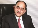 Federal Bank CEO Shyam Srinivasan Federal Bank CEO Shyam Srinivasan