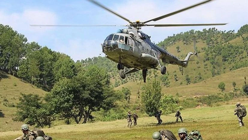 defence budget defence budget