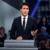 Justin Trudeau, canada elections,