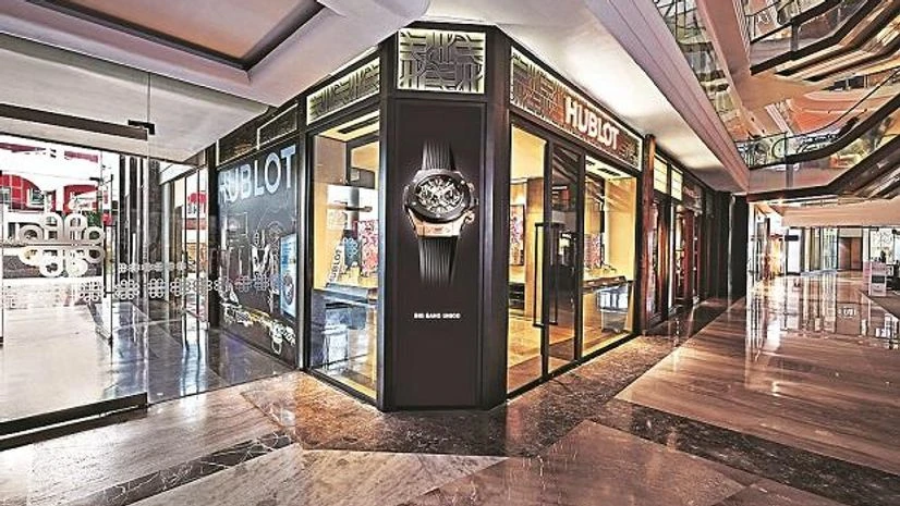 luxury Will luxury brands focus more sharply on India in the post Covid phase?