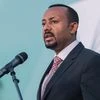 Prime Minister of Ethiopia Abiy Ahmed Ali