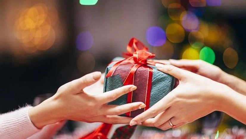 gift gift