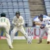 India vs South Africa 2nd Test, Mayank Agarwal