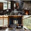 Rustic interiors