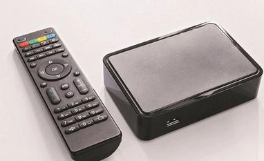 Tata Sky takes lead over Dish TV in DTH segment for June quarter Tata Sky, TV, television