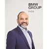 Rudratej Singh, CEO BMW Group India
