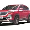 MG Hector