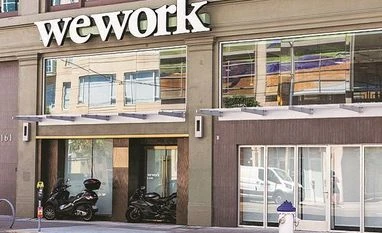 WeWork to begin US job cuts 'in earnest' this week to stabilise business wework