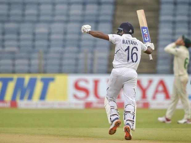 IND vs AUS 1st Test: Finding partner for Agarwal big challenge, says Laxman