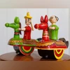 Channapatna toys - traditionally known as keel kudure Channapatna toys - traditionally known as keel kudure