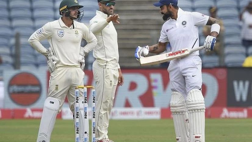 India vs South Africa, Virat Kohli India vs South Africa, Virat Kohli