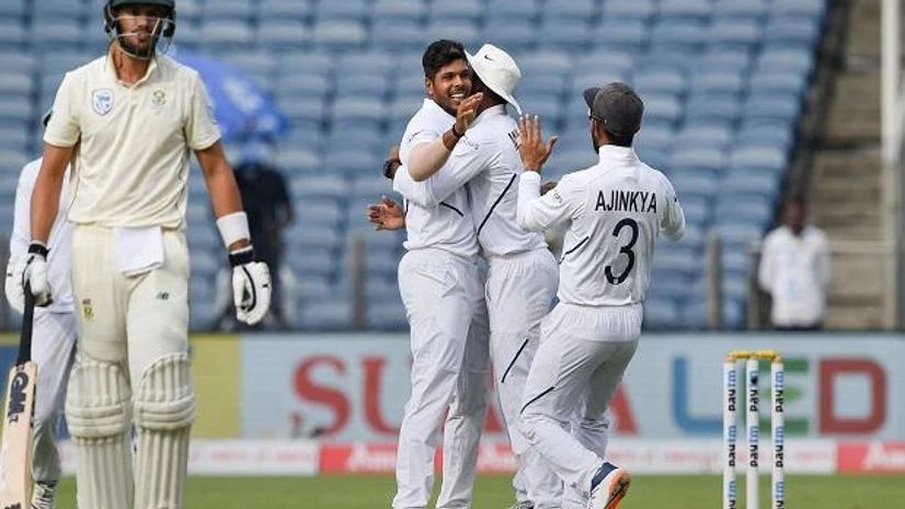 India vs South Africa, Umesh yadav India vs South Africa, Umesh yadav