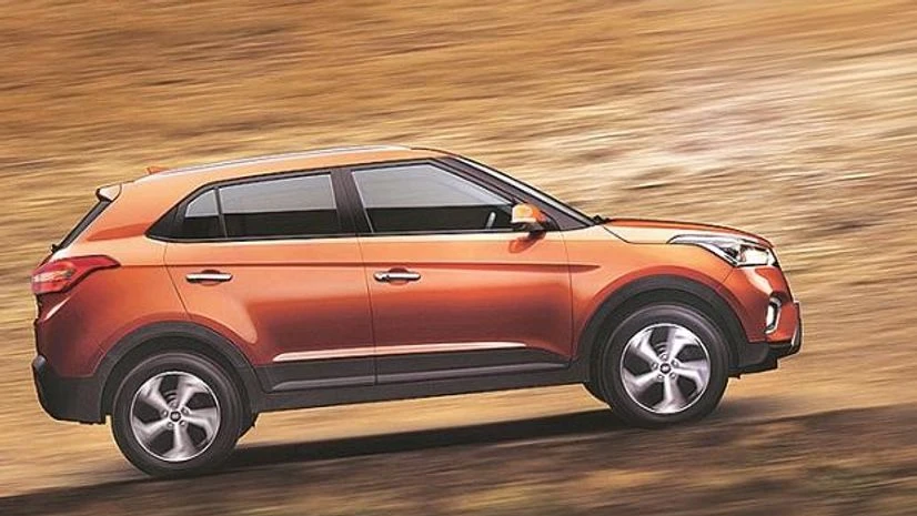 Utility vehicle Utility vehicle