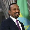 Brussels: FILE - In this Thursday, Jan. 24, 2019 file photo, Ethiopian Prime Minister Abiy Ahmed at the European Council headquarters in Brussels. The 2019 Nobel Peace Prize was given to Ethiopian Prime Minister Abiy Ahmed on Friday Oct. 11, 2019. AP