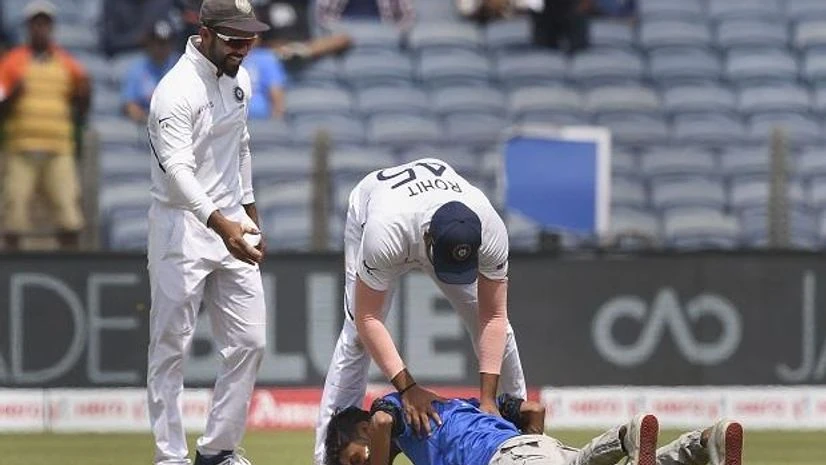 South Africa tour of India, Rohit Sharma South Africa tour of India, Rohit Sharma