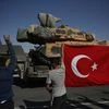 Turkey, Turkish Army