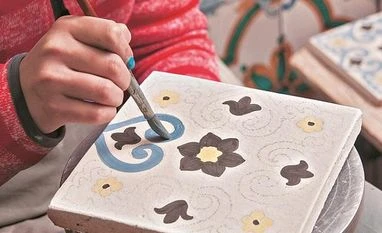 Tile players' turnover likely to decline 15-25% in FY21, says ICRA Tiles