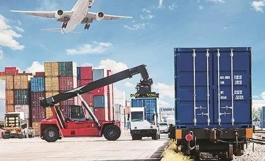 Logistic shares rally; Blue Dart Express, Gati surge over 10% Logistics, trade, global market
