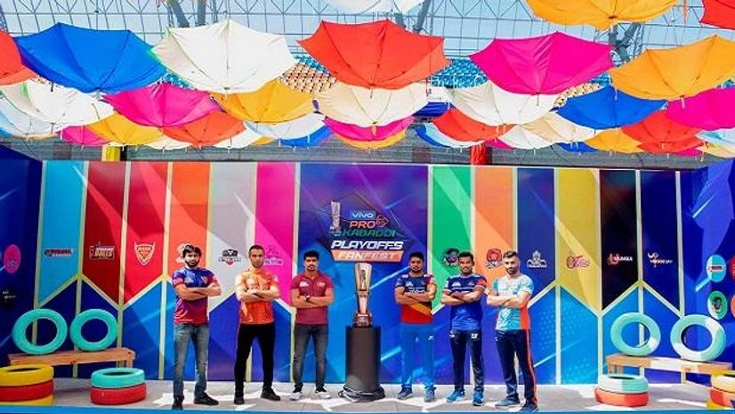 PKL 2019 PKL 2019