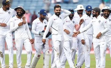 India will face stiff challenge in Australia this summer, feels Hussey Photo: PTI