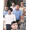 Malvinder Singh and Shivinder Singh