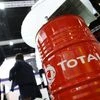 Total SA
