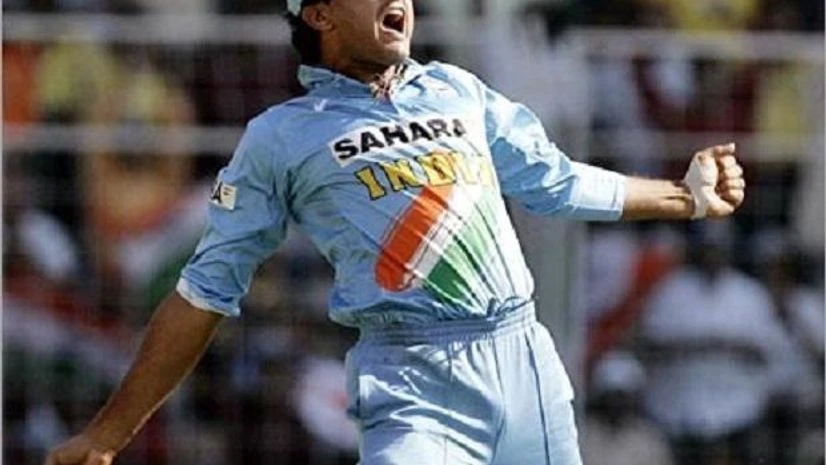 Akhtar praises Ganguly, says he was the bravest batsman I ever bowled to Akhtar praises Ganguly, says he was the bravest batsman I ever bowled to