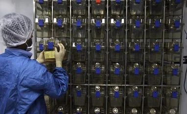 Maharashtra govt to procure 10,000 vials of Remdesivir to treat Covid-19 Pharma