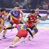 PKL 2019, UP Yoddha vs Bengaluru Bulls