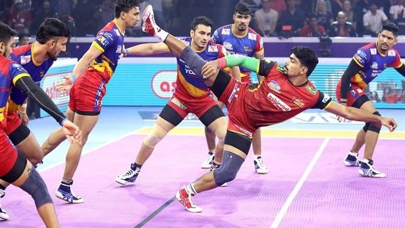 PKL 2024 auction: Fazel to Pardeep; top 10 players to trigger bidding war | Pro Kabaddi League 2023-24 Pawan Sehrawat, PKL 2019