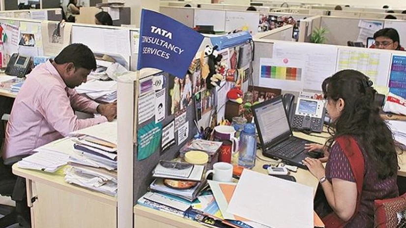 TCS employees can sit for exams to be eligible for higher package TCS employees can sit for exams to be eligible for higher package