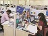 TCS employees can sit for exams to be eligible for higher package