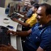 MARKET LIVE: F&O expiry, global cues top factors today; Zee Ent in focus