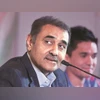 Praful Patel used the aircraft multiple times in 2012 when he was civil aviation minister Praful Patel used the aircraft multiple times in 2012 when he was civil aviation minister